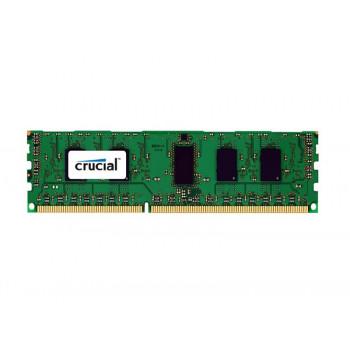 CT32G3ERSLQ41067 | Crucial 32GB PC3-8500 ECC Registered DDR3-1066MHz CL7 240-Pin DIMM 1.35V Low Voltage Quad Rank Memory Module