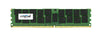 CT32G4RFD4293 Crucial 32GB DDR4-2933MHz PC4-23400 Registered ECC CL21 288-Pin DIMM Memory Module