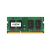 CT3327351 | Crucial 8GB PC3-10600 non-ECC Unbuffered DDR3-1333MHz CL9 204-Pin SODIMM 1.35V Low Voltage Memory for Apple MacBook Pro 2.4GHz Intel