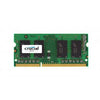 CT3430155 | Crucial 4GB PC3-14900 non-ECC Unbuffered DDR3-1866MHz CL13 204-Pin SODIMM 1.35V Low Voltage Memory Upgrade for Acer TravelMate 6495T System