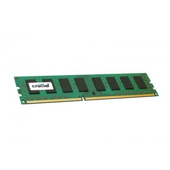CT3471263 | Crucial 8GB PC3-14900 non-ECC Unbuffered DDR3-1866MHz CL13 240-Pin DIMM 1.35V Low Voltage Memory Upgrade for ASUS Essentio CM6650 System