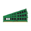 CT4265871 | Crucial Technology 24GB Kit (3 X 8GB) PC3-14900 ECC Unbuffered DDR3-1866MHz CL13 240-Pin DIMM 1.5V Memory Upgrade for ASUS ESC1000 G2 System