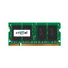 CT492847 | Crucial 1GB PC2-5300 non-ECC Unbuffered DDR2-667MHz CL5 200-Pin SODIMM Memory Upgrade for Acer TravelMate 2400 Series System