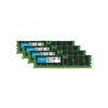 CT4K32G4LFD4266 | Crucial 128GB Kit (4 X 32GB) PC4-21300 ECC Registered DDR4-2666MHz CL19 288-Pin LR-DIMM 1.2V Dual Rank Memory