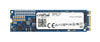 CT500MX500SSD4 Crucial MX500 Series 500GB TLC SATA 6Gbps (AES-256 / TCG Opal 2.0) M.2 2280 Internal Solid State Drive
