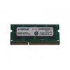CT51264BC1339.M16FKD | Crucial 4GB PC3-10600 non-ECC Unbuffered DDR3-1333MHz CL9 204-Pin SODIMM 1.5V Dual Rank Memory