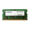 CT525606 | Crucial 2GB PC2-5300 non-ECC Unbuffered DDR2-667MHz CL5 200-Pin SODIMM Memory Upgrade for Acer TravelMate 3010 System