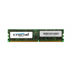 CT527046 | Crucial Technology 2GB PC2700 ECC Registered DDR-333MHz CL2 184-Pin DIMM 2.5V Memory Module for Intel SRSH4 Server