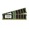 CT566273 | Crucial 2GB Kit (2 x 1GB) PC3200 non-ECC Unbuffered DDR-400MHz CL3 184-Pin DIMM Memory Upgrade for Supermicro SuperServer 5013C-M