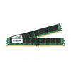 CT6224796 | Crucial Technology 32GB Kit (2 X 16GB) PC4-17000 ECC Registered DDR4-2133MHz CL15 288-Pin DIMM 1.2V Dual Rank Very Low Profile (VLP) Memory Upgrade for Lenovo ThinkServer RD550 System