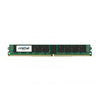 CT6224800 | Crucial Technology 16GB PC4-17000 ECC Registered DDR4-2133MHz CL15 288-Pin DIMM 1.2V Dual Rank Very Low Profile (VLP) Memory Module Upgrade for Lenovo ThinkServer RD550 System