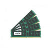 CT6225561 | Crucial 128GB Kit (4 x 32GB) PC4-17000 ECC Registered DDR4-2133MHz CL15 288-Pin Load Reduced DIMM 1.2V Quad Rank Memory upgrade for Supermicro X10DAi