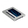 CT6704462 | Crucial MX200 250GB SATA 6Gbps 2.5-inch Solid State Drive Upgrade