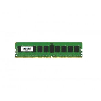 CT7072842 | Crucial 16GB PC4-17000 ECC Unbuffered DDR4-2133MHz CL15 288-Pin DIMM 1.2V Dual Rank Memory Module upgrade for ASRock X99 OC Formula
