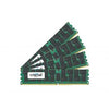 CT7095046 | Crucial Technology 128GB Kit (4 X 32GB) PC4-19200 ECC Registered DDR4-2400MHz CL17 288-Pin Load Reduced DIMM 1.2V Dual Rank Memory Upgrade for Supermicro SuperServer 1028GR-TRT System