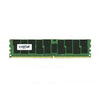 CT7124516 | Crucial Technology 4GB PC4-19200 ECC Registered DDR4-2400MHz CL17 288-Pin DIMM 1.2V Single Rank Memory Module Upgrade for Supermicro SuperServer 1028GR-TRT System