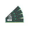 CT7154525 | Crucial Technology 256GB Kit (4 X 64GB) PC4-19200 ECC Registered DDR4-2400MHz CL17 288-Pin Load Reduced DIMM 1.2V Quad Rank Memory Upgrade for ASRock EP2C612D16-4L System