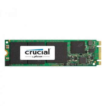 CT7690654 | Crucial MX200 500GB M.2 Type 2260 (Double Sided) Solid State Drive Upgrade