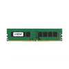 CT7757283 | Crucial 8GB Kit (2 X 4GB) PC4-17000 non-ECC Unbuffered DDR4-2133MHz CL15 288-Pin DIMM 1.2V Single Rank Memory Upgrade for Supermicro SuperServer 5019S-M2 System
