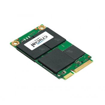 CT7850291 | Crucial MX200 500GB mSATA 6Gbps Solid State Drive Upgrade
