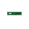 CT7975946 | Crucial 8GB PC4-17000 non-ECC Unbuffered DDR4-2133MHz CL15 288-Pin DIMM 1.2V Single Rank Memory upgrade for Supermicro X11SSZ-QF