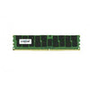CT8030662 | Crucial 16GB PC4-21300 ECC Registered DDR4-2666MHz CL19 288-Pin 1.2V Dual Rank Memory Module for Supermicro SuperStorage Server 6038R-E1CR16L