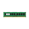 CT955125 | Crucial Technology 2GB PC3-8500 ECC Unbuffered DDR3-1066MHz CL7 240-Pin DIMM 1.35V Low Voltage Memory Module for Dell Precision Workstation T3500