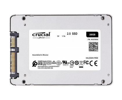 CTFDDAA256MAG-1G1 Crucial RealSSD C300 Series 256GB MLC SATA 6Gbps 1.8-inch Solid State Drive