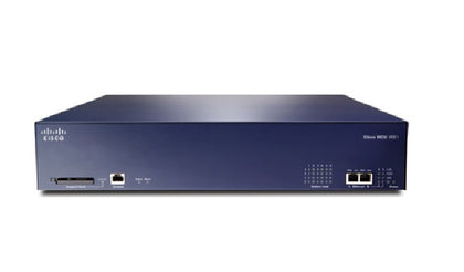 CTI-4510-MCU-K9 Cisco Telepresence MCU 4510 HD Multimedia Conferencing Bridge