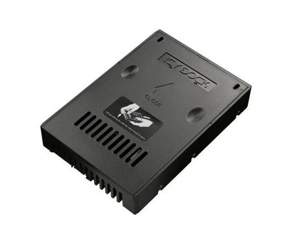 CTssdCONVT Crucial 2.5-Inch to 3.5-Inch Solid State Drive Converter