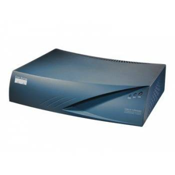CVPN3002-8E-K9 | Cisco VPN 3002 Hardware Client with 8 Port Switch