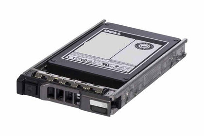 CVXCJ Dell 1.92TB SAS 12Gbps Read Intensive 2.5-inch Solid State Drive