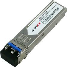 CWDM-SFP-1510 | Cisco CWDM SFP SFP(mini-GBIC)Transceiver Module LC/PC single mode