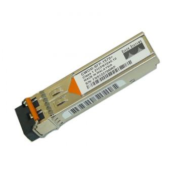 CWDM-SFP-1570= | Cisco CWDM SFP 1570 NM GETH 1G/2G FC