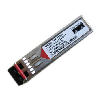 CWDM-SFP-1590= | Cisco CWDM SFP 1590 NM GETH 1G/2G FC