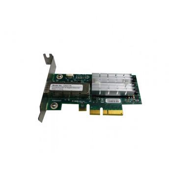 CX311A | Mellanox Connect-3 Pro Single Port 10GbE Network Adapter