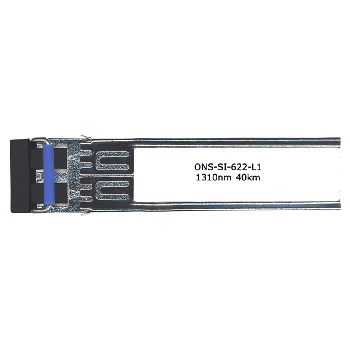 ONS-SI-622-L1-RF | Cisco SFP -OC12 STM4 LR L-4.1 1310 NM SM