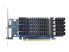 GT1030-SL-2G-BRK | Asus GT1030-SL-2G-BRK Graphics Card GF GT 1030 2 GB GDDR5 PCIe 3.0 low profile DVI HDMI fanless