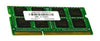 D0JKH-T | PNY 8GB DDR3 SoDimm Non ECC PC3-12800 1600Mhz 2Rx8 Memory