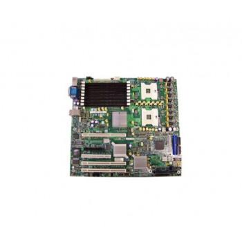 D10352-451 | Intel System Board (Motherboard) with Intel Chipset Socket PGA-604 2 x Processor Support 16GB 400MHz