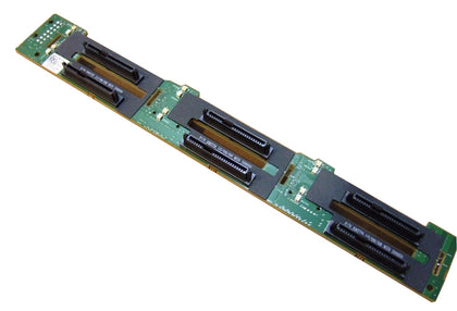 D109N Dell SAS Backplane BOARD for PowerEdge R610