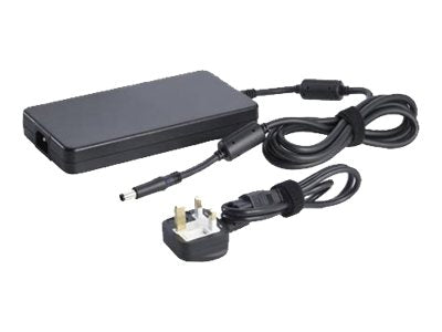 450-18655 | Dell AC Adapter Power Adapter 240 Watt UK Ireland for Alienware X51 R2 Latitude E6540 E7240 E7440 Precision Mobile Workstation 7710 M6800
