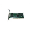 D15113-004 | IBM 5706 Dual Port 10/100/1000 Gigabit Ethernet Adapter