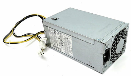 D16-180P1B HP 180-Watts Power Supply For HP Slimline 590 Series