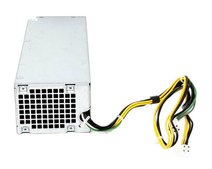 D180EPS-01 Dell 180-Watts Power Supply with 2x Connectors 6-Pin for Optiplex 3050 5050 7050 Inspiron 3668