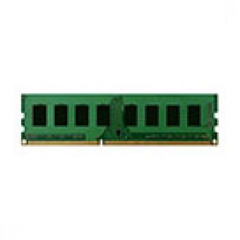D1G64K110 | Kingston 8GB PC3-12800 non-ECC Unbuffered DDR3-1600MHz CL11 240-Pin DIMM 1.5V Memory
