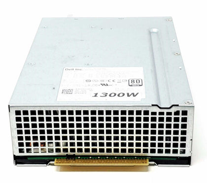 D1K3E003L Dell 1300-Watts Power Supply for Dell Precision T7910
