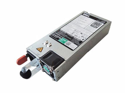 D2400E-S0 Dell 2400-Watts 80 Plus EPP Platinum HS Power Supply