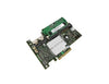 HCR2Y Dell PERC H700 1GB NV Cache 8-Port SAS 6Gbps PCI Express 2.0 x8 Integrated RAID 0/1/5/6/10/50/60 Controller Card