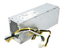 D240R001L Dell 240-Watts Power Supply with 2x Connectors 6-Pin for Optiplex 3050 5050 7050 Inspiron 3668